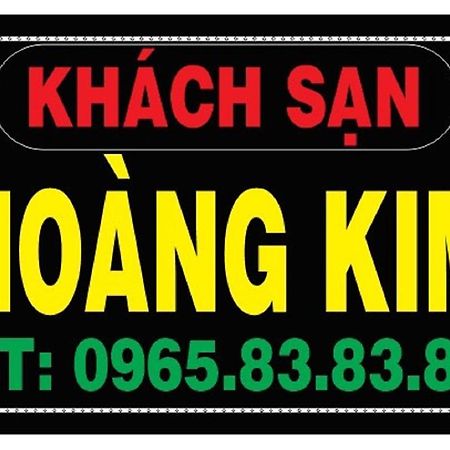 Khach San Hoang Kim Ξενοδοχείο Bac Lieu Εξωτερικό φωτογραφία
